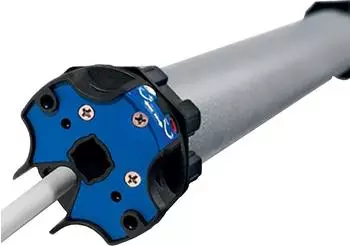 Rademacher RolloTube Basis Medium RTBM 20/16