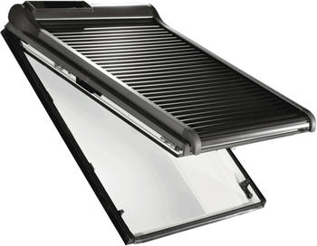Roto Rollladen Solarfunk ZRO SF5/9
