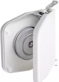 Schellenberg Aufschraubwickler 50151