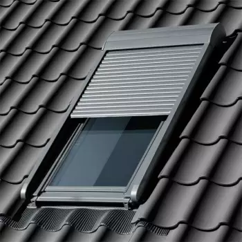 Velux Rollladen Elektro SML MK08 0000S