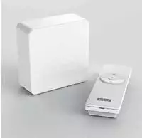 Kux 110 Eu Integra&reg; Steuereinheit F&uuml;r Einzelsteuerung - Velux