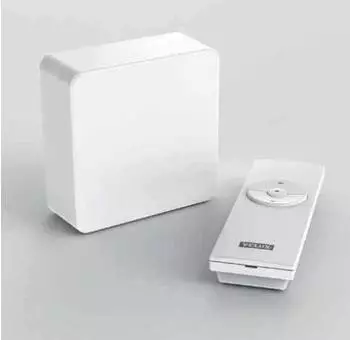 Velux Steuersystem - KUX 110
