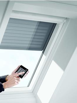 Velux Elektro-Rollladen SML FK04 0000S (für FK04, F04, 204)