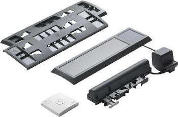 Velux Solar-Nachrüst-Set - KSX 100