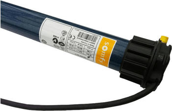 Somfy HiPro LT 50 645 Nm inklusive Adapterset (SW60)