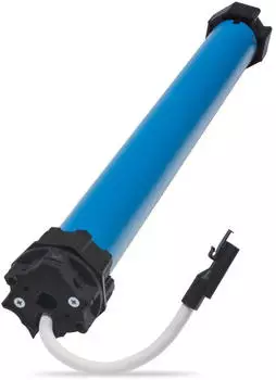 Rademacher RolloTube S-Line DuoFern SLDM 10/16PZ