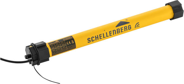 Schellenberg Premium Maxi 10