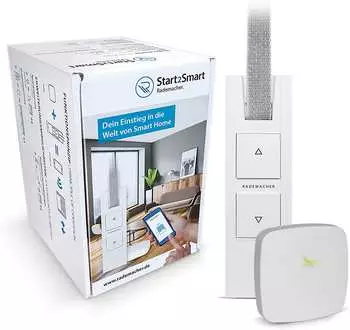 Rademacher Start2Smart Kit Gurtwickler (30110005)