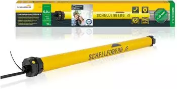 Rohrmotoren