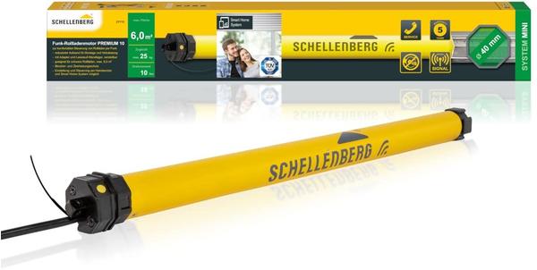 Schellenberg Premium Mini 21110