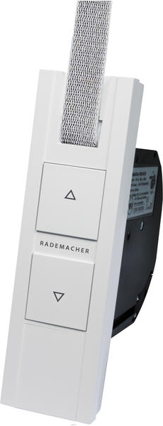 Rademacher 1200 RolloTron Basis