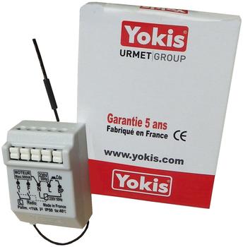 Yokis MVR500ERP