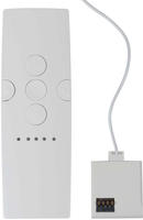 Superrollo Professional - Sr70060 Zb60 3-kanal Funk-handsender 433 Mhz