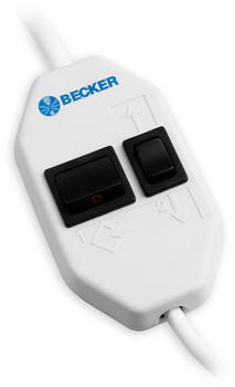 Becker Schnurtaster-Einstellset 4935 200 011 0