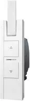 10302345 Rollotron Pure Dect Elektrischer Gurtwickler 23 Mm Zugkraft (max.) 45 Kg