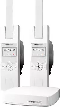 HomePilot Rolladen classic smart Starter-Set