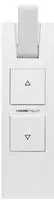Homepilot - 10112345 Rollotron Pure Elektrischer Gurtwickler 23 Mm Zugkraft (max.) 45