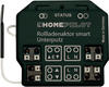 HOMEPILOT Sensor »Rollladenaktor smart Unterputz«