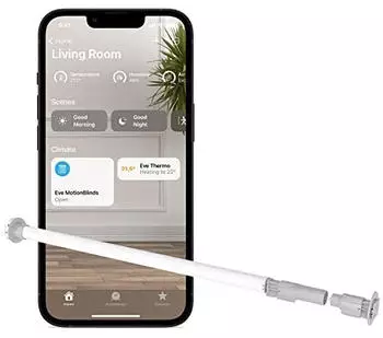 Eve Home MotionBlinds