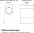 Eve Home MotionBlinds