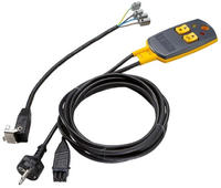 Somfy Univers. Setting Kabel Kit 9015971