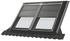 Velux INTEGRA Solar-Hitzeschutz-Markise Verdunkelung SSS 55x104 cm (YK23) GGU Solar