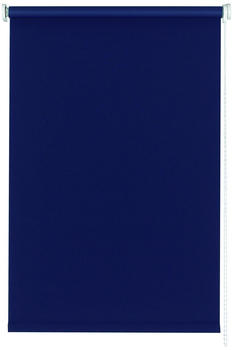 Gardinia Verdunkelungsrollo Blackout 62x180cm dunkelblau