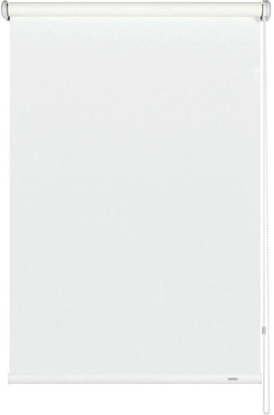 Gardinia Seitenzug-Rollo Uni Trend 92x180cm weiß