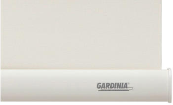 Gardinia Verdunkelungsrollo Blackout 62x180cm weiß – Wirksame Verdunkelung für störungsfreie Ruhezeiten