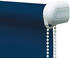 Gardinia Verdunkelungsrollo Blackout 102x180cm dunkelblau
