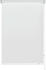 Gardinia Verdunkelungsrollo Blackout 142x180cm weiß
