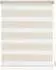 Lichtblick Klemm-Doppelrollo ohne Bohren 65x150cm natur