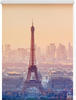 LICHTBLICK ORIGINAL Seitenzugrollo »Klemmfix Motiv Eiffelturm«, Lichtschutz, ohne
