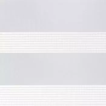 Gardinia Doppelrollo 100x160cm weiß – Gardinia Doppelrollo 100x160cm weiß: Stil und Funktionalität vereint