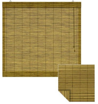 Victoria M. Bambus-Raffrollo 90 x 220 cm