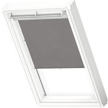 Velux Sichtschutz-Rollo mit Haltekrallen RHL 200