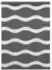 Lichtblick Duo Rollo Welle Klemmfix 60x150cm anthrazit