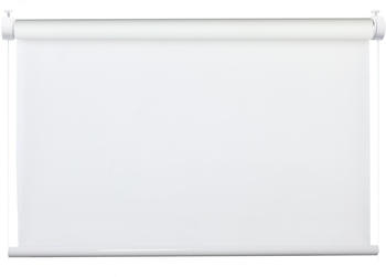 buchheister My Deco Rollo Verspannt Flex Weiß 70x130 cm