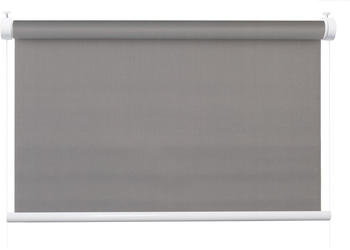 buchheister My Deco Rollo Verspannt Flex Grau 90x130 cm