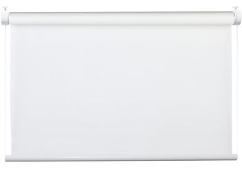 buchheister My Deco Rollo Verspannt Flex Weiß 80x130 cm