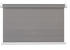 buchheister My Deco Rollo Verspannt Flex Grau 70x130 cm