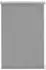 Gardinia EasyFix Rollo Thermo energiesparend 75x150 cm Grau
