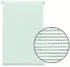 Gardinia EasyFix Rollo Natur 120x150 cm Weiß