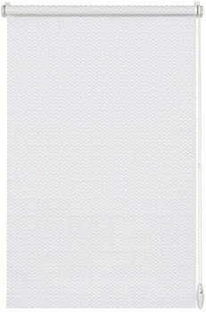 Gardinia EasyFix Rollo Shaun 75 x 160 Wei&szlig;
