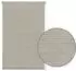 Gardinia EasyFix Rollo Natur 75x150 cm Grau-Melange