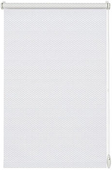 Gardinia EasyFix Rollo Shaun 120x160 cm Weiß
