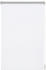 Gardinia EasyFix Rollo Thermo energiesparend 50x150 cm Weiß