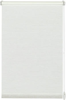 Gardinia EasyFix Rollo Natur 45x150 cm Weiß