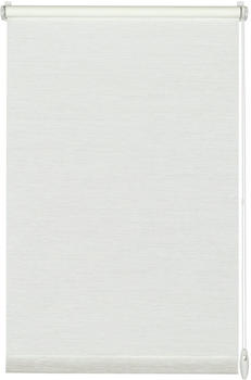 Gardinia EasyFix Rollo Natur 45x150 cm Wei&szlig;