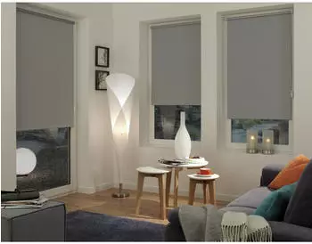 Gardinia EasyFix Rollo Thermo energiesparend 45x150 cm Grau – Wie funktioniert die Montage des Gardinia EasyFix Rollo Thermo?